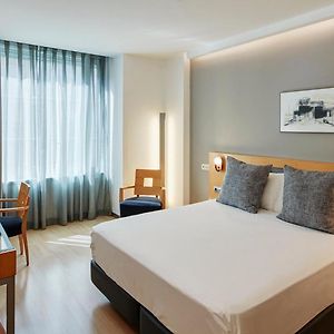 Standaard Kamer met een Queen Size Bed