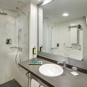 Klassieke Kamer met Twee Aparte Bedden